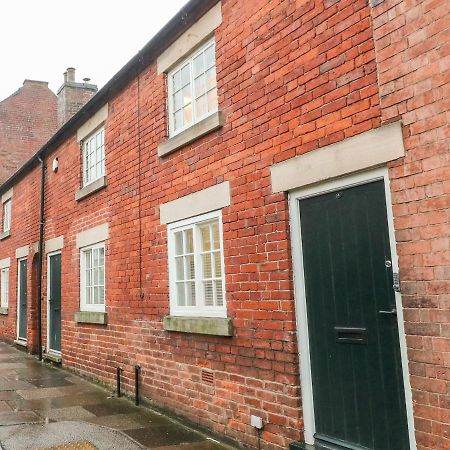 Kings Cottage Ashbourne  Exterior foto
