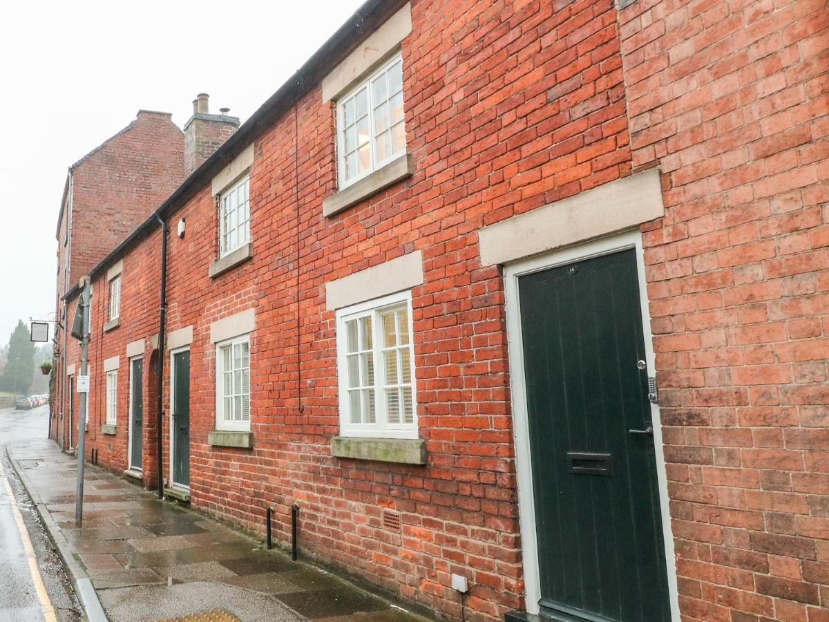 Kings Cottage Ashbourne  Exterior foto