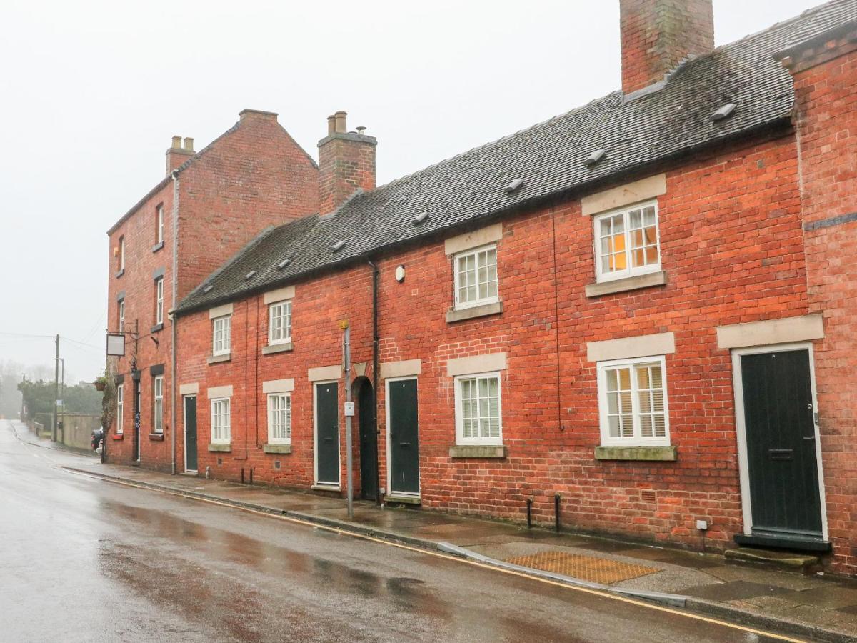 Kings Cottage Ashbourne  Exterior foto